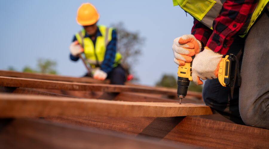 Expert Emergency Roof Repairs services in Petersburg, NY